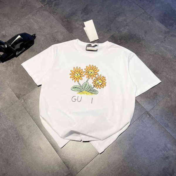 75% off factory direct online 22 spring and summer new gu jiachao women's printed cotton round neck short sleeve t-shirt urban leisure, White
75% off factory direct online 22 spring and summer new gu jiachao women's printed cotton round neck short sleeve t-shirt urban leisure, White