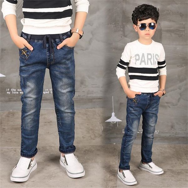 boy jeans limited loose solid casual for autumn boys jeans children's fashion jeans for age 3 4 5 6 7 8 9 10 11 12 13 14 year lj201203, Blue
boy jeans limited loose solid casual for autumn boys jeans children's fashion jeans for age 3 4 5 6 7 8 9 10 11 12 13 14 year lj201203, Blue