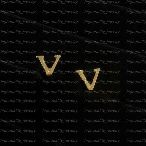 designer new fashion letter pendant earrings women's brand designer earrings women's v2, Golden
designer new fashion letter pendant earrings women's brand designer earrings women's v2, Golden