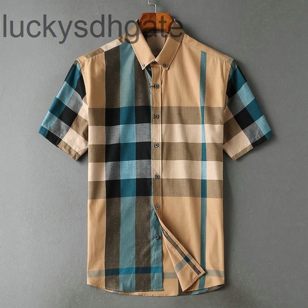 2022 luxurys designers men's dress shirts summer fashion casual business shirt linen station collar short-sleeved -3xl#20 sl1y, White;black
2022 luxurys designers men's dress shirts summer fashion casual business shirt linen station collar short-sleeved -3xl#20 sl1y, White;black