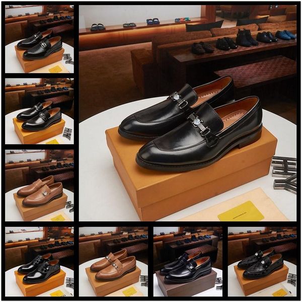 aa size 45 size 11 handmade men's designer luxury dress shoes genuine leather formal oxfords wedding business office plain toe men leat, Black
aa size 45 size 11 handmade men's designer luxury dress shoes genuine leather formal oxfords wedding business office plain toe men leat, Black