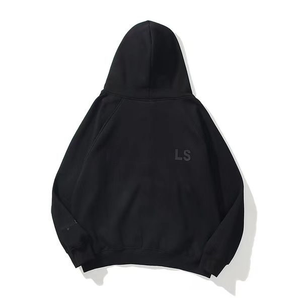 correct edition men and women hoodies designer long sleeve letter print sportswear sweatshirt loose european fashion tracksuit leisure jacke, Black
correct edition men and women hoodies designer long sleeve letter print sportswear sweatshirt loose european fashion tracksuit leisure jacke, Black