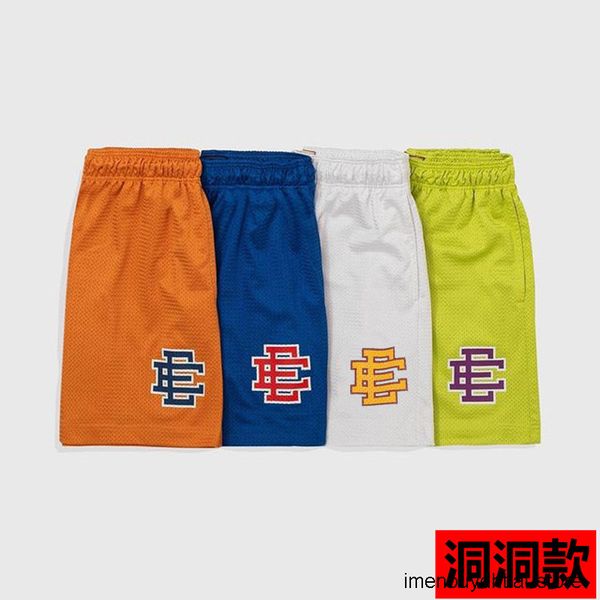 2022 new york fashion brand eric emanuel ee men's and women's shorts west coast summer boys fitness running z17z, White;black
2022 new york fashion brand eric emanuel ee men's and women's shorts west coast summer boys fitness running z17z, White;black