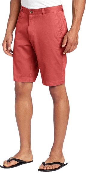 raphael khaki men's slim fit flat front garment dye cotton short p23k#, White;black
raphael khaki men's slim fit flat front garment dye cotton short p23k#, White;black