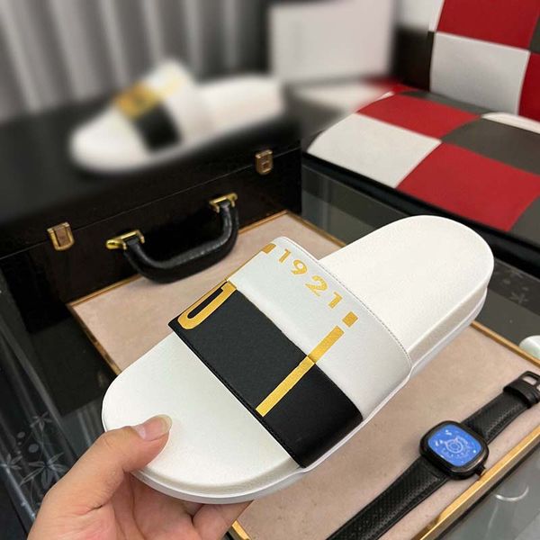 designer slippers couple sandals beach slides 2022 summer new open toe casual sandals flat outer wear38-44 0000000, Black
designer slippers couple sandals beach slides 2022 summer new open toe casual sandals flat outer wear38-44 0000000, Black