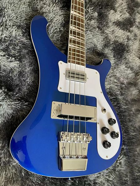 electric bass bass four string guitar thick timbre comfortable feel delivery to home
electric bass bass four string guitar thick timbre comfortable feel delivery to home
