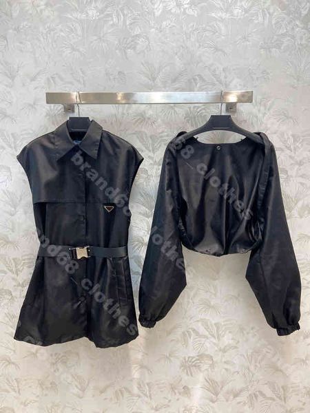 designer women midi trench coat sleeves detachable gift belt one dress three styles 5a quality waterproof tanks dresses logo pr..da brand fe, White
designer women midi trench coat sleeves detachable gift belt one dress three styles 5a quality waterproof tanks dresses logo pr..da brand fe, White