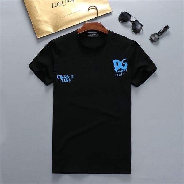 22ss men's t-shirt designer plaid letter printing designer casual summer breathable clothing clothing for men and s2, White;black
22ss men's t-shirt designer plaid letter printing designer casual summer breathable clothing clothing for men and s2, White;black