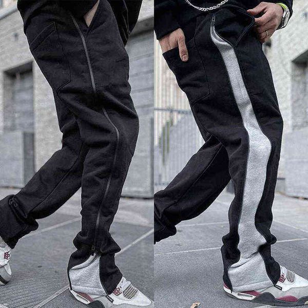 pure cotton simple casual pants men and women sports fitness comfortable pants designer classic luxury fashion pant, Black
pure cotton simple casual pants men and women sports fitness comfortable pants designer classic luxury fashion pant, Black