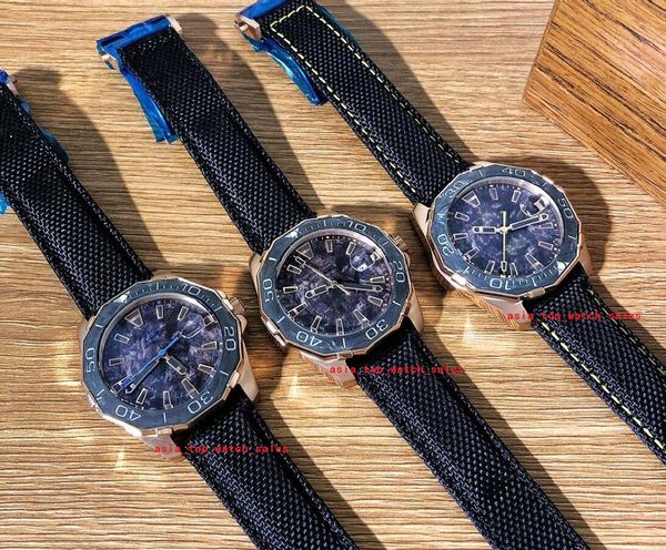 super classic 3 style men wristwatches 43mm carbon fiber bezel 8215 movement auto date rose gold case mechanical automatic calibre 5 dive me, Slivery;brown
super classic 3 style men wristwatches 43mm carbon fiber bezel 8215 movement auto date rose gold case mechanical automatic calibre 5 dive me, Slivery;brown