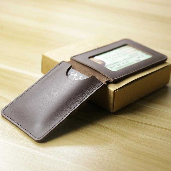 fashion genuine leather men wallet leisure women wallet leather purse for men card holders wallet c62261, Brown;gray
fashion genuine leather men wallet leisure women wallet leather purse for men card holders wallet c62261, Brown;gray