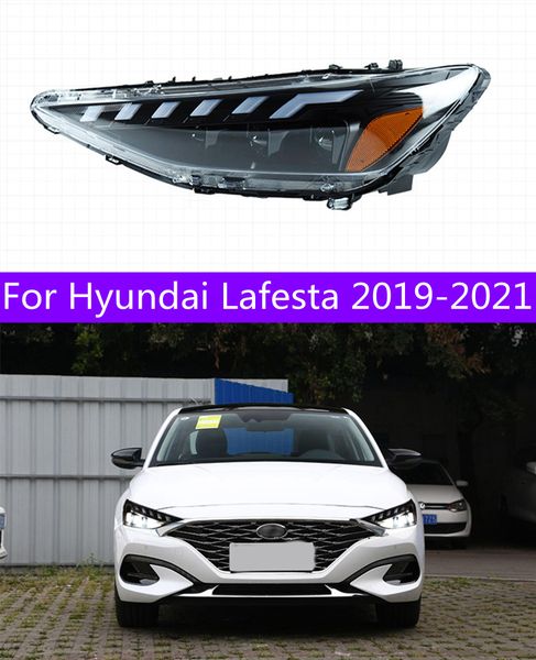 car lights for lafesta 20 19-2021 led matrix headlights drl fog lamp dynamic turn signal a4 design style accessories upgrade 
car lights for lafesta 20 19-2021 led matrix headlights drl fog lamp dynamic turn signal a4 design style accessories upgrade