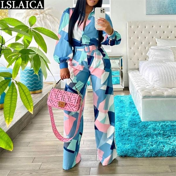 wholesale items two piece set women long sleeve turndown autumn fashion 2 piece sets elegance party club printed pants suits 220722, White
wholesale items two piece set women long sleeve turndown autumn fashion 2 piece sets elegance party club printed pants suits 220722, White