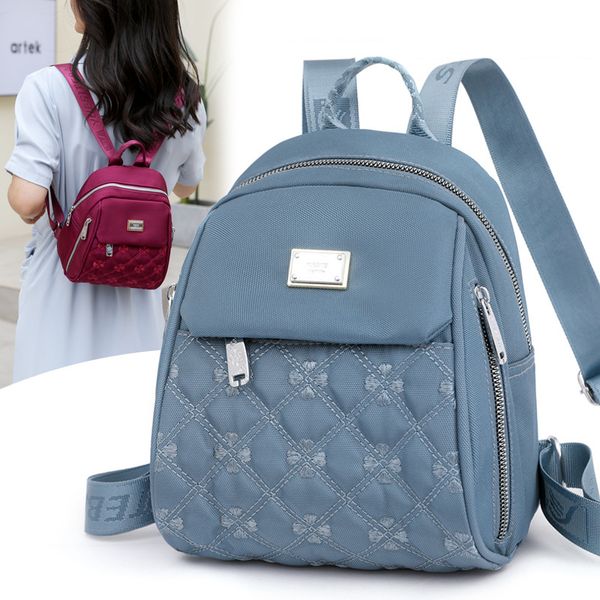 oxford mini small size fashion women bag girls children school bags backpacks style lady backpack travel handbag black pink burgundy 9 color
oxford mini small size fashion women bag girls children school bags backpacks style lady backpack travel handbag black pink burgundy 9 color