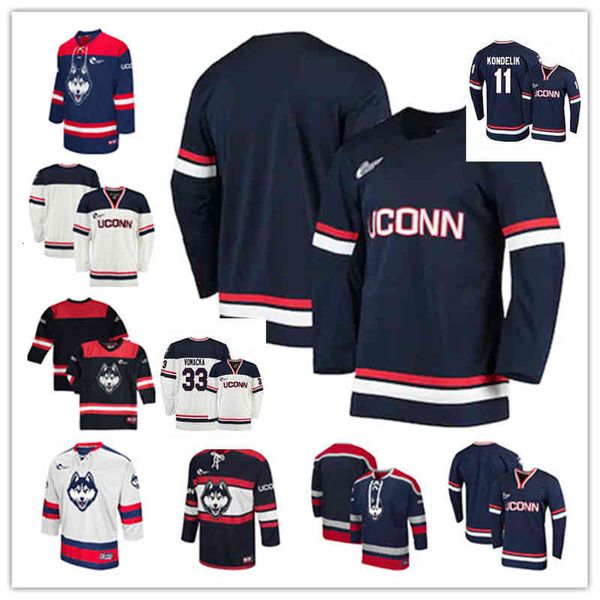 xflsp 2022 college custom uconn huskies stitched college hockey jersey brian sutherland jeff ray harry geary dave l'ecuyer mark kosinsk, Black
xflsp 2022 college custom uconn huskies stitched college hockey jersey brian sutherland jeff ray harry geary dave l'ecuyer mark kosinsk, Black