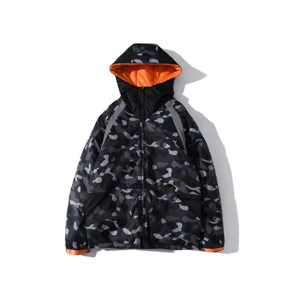 men's vests 2022 designer jacket hooded autumn and winter style for men women windbreaker coat long sleeves fashion jackets with zipper, Black;white
men's vests 2022 designer jacket hooded autumn and winter style for men women windbreaker coat long sleeves fashion jackets with zipper, Black;white