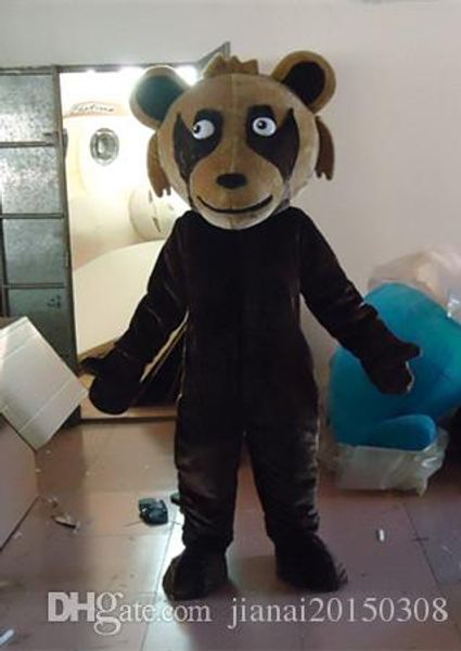 mascot doll costume the scariest bear the most gentle cocoa bear doll walking cartoon mascot cartoon garment clothing., Red;yellow
mascot doll costume the scariest bear the most gentle cocoa bear doll walking cartoon mascot cartoon garment clothing., Red;yellow