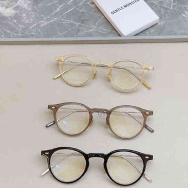 gentle monster sunglasses glasses frame women blue light designer eyeglasses for men, White;black
gentle monster sunglasses glasses frame women blue light designer eyeglasses for men, White;black