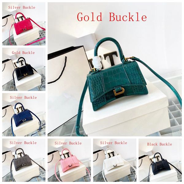 designer totes bag luxury brand single zipper women handbags tote real leather bags lady plaid purses duffle luggage by brand 005
