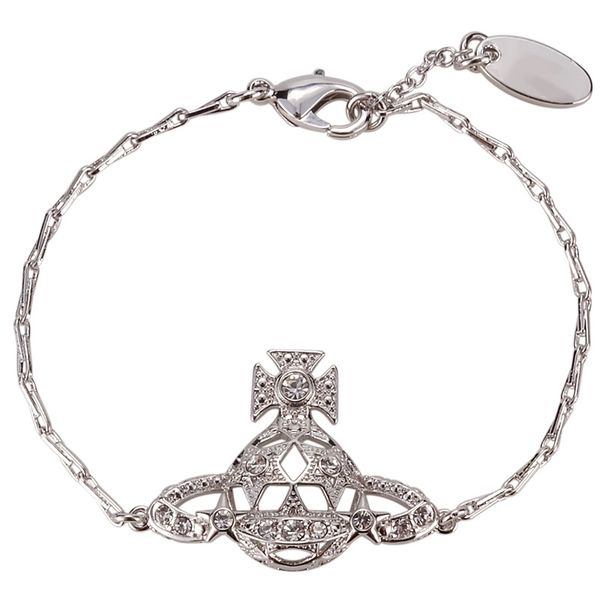 western queen mother vw necklace flash diamond hollow saturn sunflower seed bracelet nana punk, Silver
western queen mother vw necklace flash diamond hollow saturn sunflower seed bracelet nana punk, Silver
