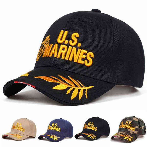 designer trucker straw cowboy hat man woman outdoor us marines embroidered baseball cap marine baseball military camouflage cap, Blue;gray
designer trucker straw cowboy hat man woman outdoor us marines embroidered baseball cap marine baseball military camouflage cap, Blue;gray