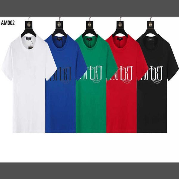 2022 mens womens designer t shirts printed man t-shirt quality cotton casual tees short sleeve luxury hip hop streetwear, White;black
2022 mens womens designer t shirts printed man t-shirt quality cotton casual tees short sleeve luxury hip hop streetwear, White;black