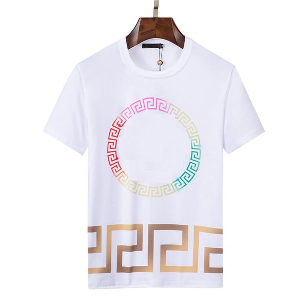 short sleeve t shirt men s f ashion men's round neck diamond t-shirt summer versatile fashion men's half sl eeve top, White;black
short sleeve t shirt men s f ashion men's round neck diamond t-shirt summer versatile fashion men's half sl eeve top, White;black