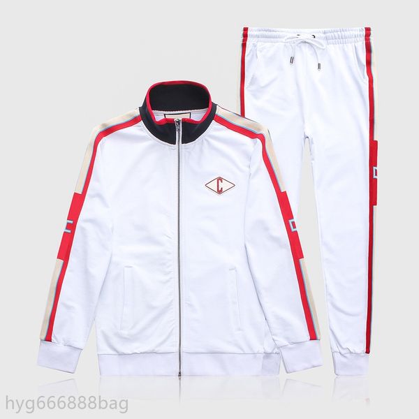 2022ss fashion designer mens tracksuits hooded jacket & pants sweatshirt sportswear men sportswears jackets size -xxxl, Gray
2022ss fashion designer mens tracksuits hooded jacket & pants sweatshirt sportswear men sportswears jackets size -xxxl, Gray