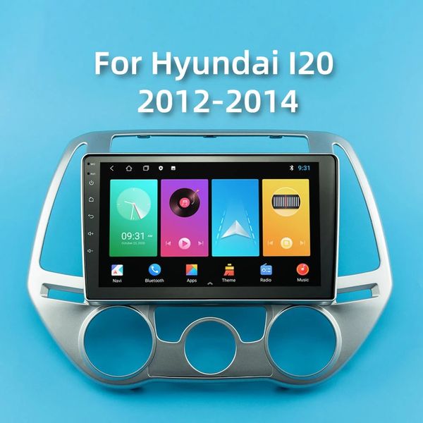 car video touchscreen radio 9 inch for hyundai i20 2012-2014 android 10 hd gps navigation bluetooth wifi swc mirror link
car video touchscreen radio 9 inch for hyundai i20 2012-2014 android 10 hd gps navigation bluetooth wifi swc mirror link