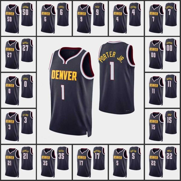 denver nuggets's nikola's jokic jamal murray facundo campazzo monte morris michael porter jr. custom 75th anniversary icon navy je, Black
denver nuggets's nikola's jokic jamal murray facundo campazzo monte morris michael porter jr. custom 75th anniversary icon navy je, Black