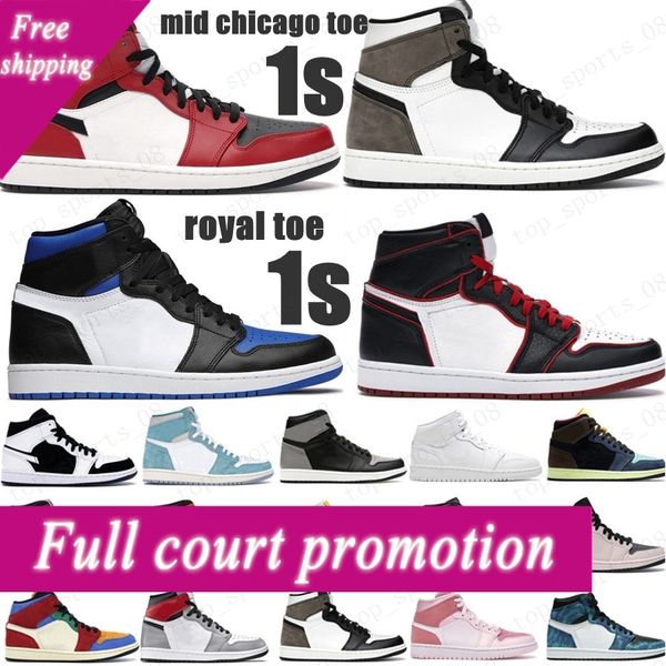 new basketball shoes jumpman 1 1s og high pine green black court purple royal bred toe nc obsidian unc game basketball sneakers trainers
new basketball shoes jumpman 1 1s og high pine green black court purple royal bred toe nc obsidian unc game basketball sneakers trainers