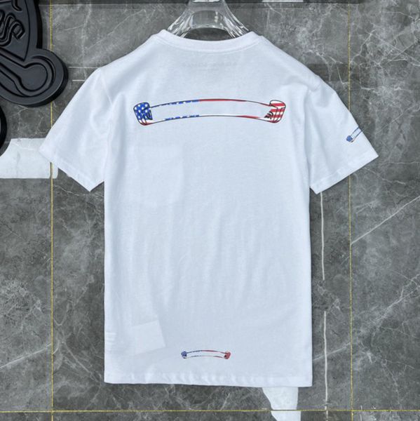 brand summer luxury men's ch fashion t shirts designers tees correct horseshoe sanskrit cross polos boy graffiti t-shirts women short s, White;black
brand summer luxury men's ch fashion t shirts designers tees correct horseshoe sanskrit cross polos boy graffiti t-shirts women short s, White;black