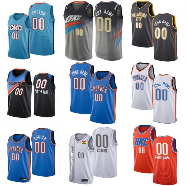 75th custom jersey oklahoma''city thunder''men women youth 23 tre mann 33 mike muscala 17 paleksej okusevski 22 isaiah r, Black;red
75th custom jersey oklahoma''city thunder''men women youth 23 tre mann 33 mike muscala 17 paleksej okusevski 22 isaiah r, Black;red
