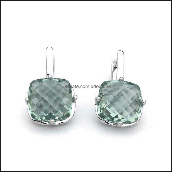 stud csj green amethyst quartz good earring sterling 925 sier cus bdedome dhrjc, Golden;silver
stud csj green amethyst quartz good earring sterling 925 sier cus bdedome dhrjc, Golden;silver