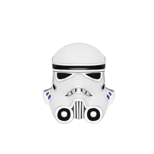 stormtrooper helmet charm silver beads for jewelry making fits chairms 925 pandora bracelet & bangle fashion jewelry mother's new prese, Black
stormtrooper helmet charm silver beads for jewelry making fits chairms 925 pandora bracelet & bangle fashion jewelry mother's new prese, Black
