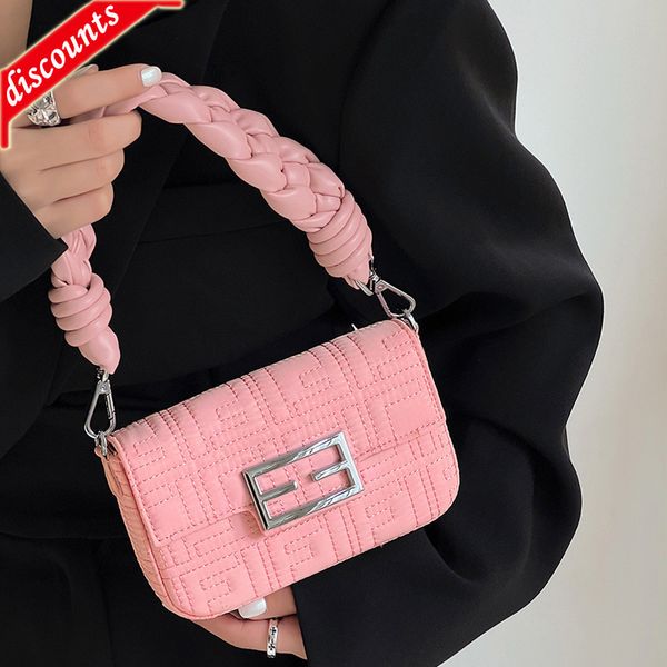 factory online export designer brand bag handbag small hand woven armpit mini hand-held 2022 new gum chain one shoulder msenger
factory online export designer brand bag handbag small hand woven armpit mini hand-held 2022 new gum chain one shoulder msenger