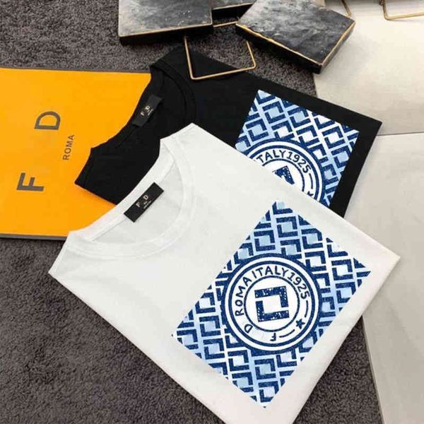 ff designer fd fende dibg t shirt fashion europe and america spring summer new boutique mens woman lovers cotton round neck printed loose so, White;black
ff designer fd fende dibg t shirt fashion europe and america spring summer new boutique mens woman lovers cotton round neck printed loose so, White;black