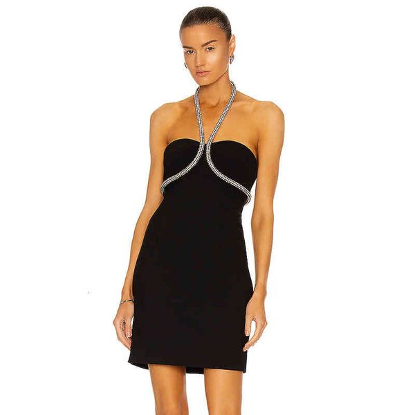 casual dresses black metal chain elastic tight bandage dress nightclub party sexy, Black;gray
casual dresses black metal chain elastic tight bandage dress nightclub party sexy, Black;gray