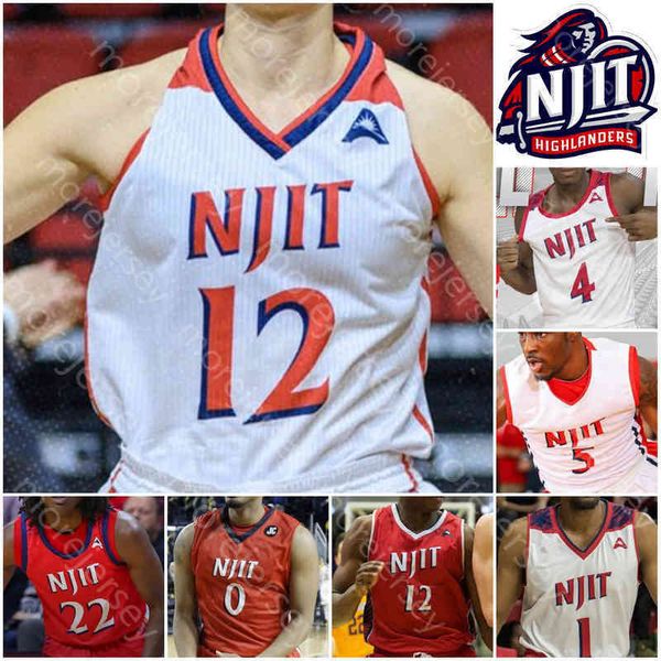 custom njit highlanders basketball jersey ncaa college zach cooks brinson shyquan gibbs souleymane diakite reilly walsh, Black
custom njit highlanders basketball jersey ncaa college zach cooks brinson shyquan gibbs souleymane diakite reilly walsh, Black