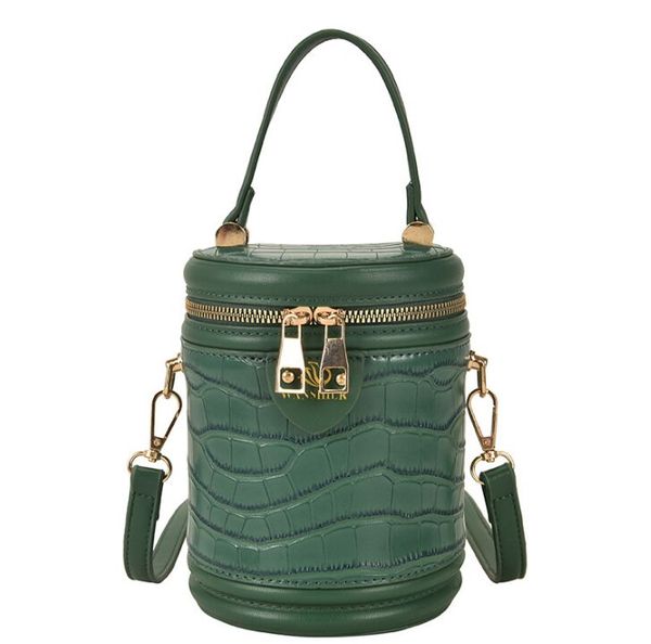 fashion women bucket bag brown messenger bag handbags and purse designer female circular barrel shoulder bags prom clutch
fashion women bucket bag brown messenger bag handbags and purse designer female circular barrel shoulder bags prom clutch