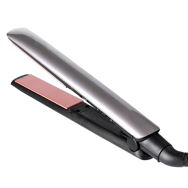 professional keratin hair straightener s8590 flat iron hair straightening styling tools ceramic plates crimper 450f temperature
professional keratin hair straightener s8590 flat iron hair straightening styling tools ceramic plates crimper 450f temperature