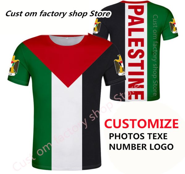 palestine t shirt custom made name number palaestina t-shirt nation flag tate palestina college print clothing 220607, Black
palestine t shirt custom made name number palaestina t-shirt nation flag tate palestina college print clothing 220607, Black