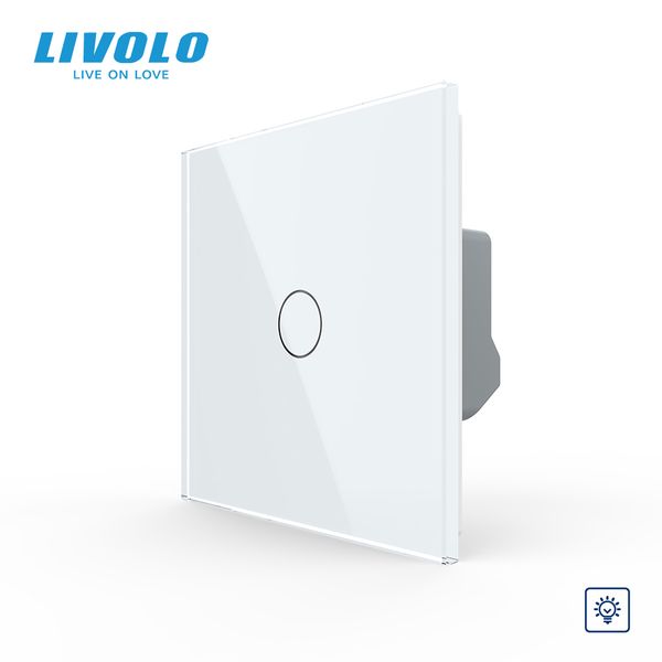 livolo eu standard 1 gang 1 way dimmer touch switch,crystal glass panel,dimmable sensor control for dimmable lamps with backlight
livolo eu standard 1 gang 1 way dimmer touch switch,crystal glass panel,dimmable sensor control for dimmable lamps with backlight