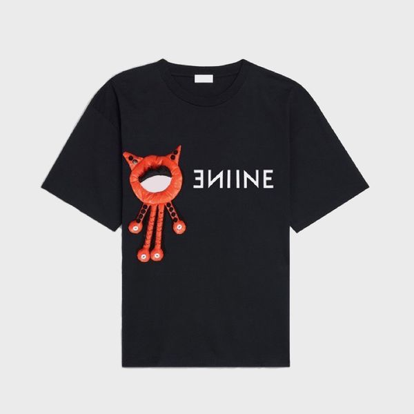 paris men's t-shirts monster doll letter printed tee fashion short sleeve crew neck t-shirt man women summer casual hip hop high street, White;black
paris men's t-shirts monster doll letter printed tee fashion short sleeve crew neck t-shirt man women summer casual hip hop high street, White;black