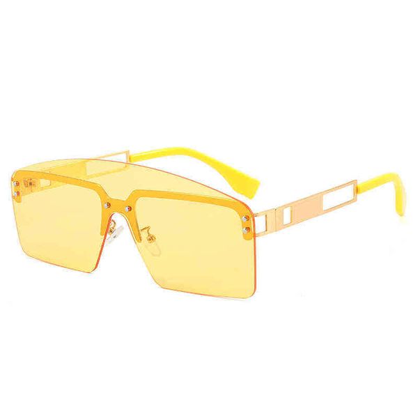 2022 super trend polarized sunglasses fashion urban men's and women's color changing hip-hop glasses kcxt, White;black
2022 super trend polarized sunglasses fashion urban men's and women's color changing hip-hop glasses kcxt, White;black