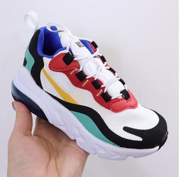 new 270 react kids shoes bauhaus td boy girls athletic outdoor black white hyper bright violet toddler children sneaker
new 270 react kids shoes bauhaus td boy girls athletic outdoor black white hyper bright violet toddler children sneaker