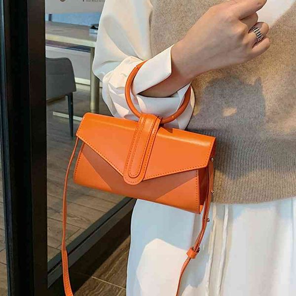 women's small handbag retro leather shoulder bags luxury designer yellow orange candy color female mini crossbody bag fanny pack
women's small handbag retro leather shoulder bags luxury designer yellow orange candy color female mini crossbody bag fanny pack