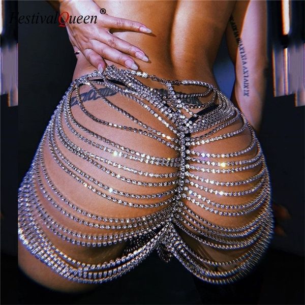 handmade shiny rhinestones mini skirt see through hollow link chains skirt women party skirt clubwear chic summer beachwear t200324, Black
handmade shiny rhinestones mini skirt see through hollow link chains skirt women party skirt clubwear chic summer beachwear t200324, Black