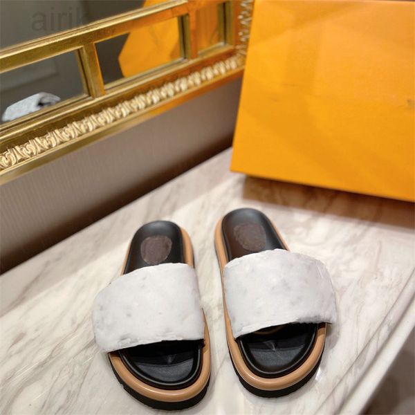 smooth calfkin women sandals flat comfort mules slippers fashionable easy-to-wear style slides rubber outsole sandal, Black
smooth calfkin women sandals flat comfort mules slippers fashionable easy-to-wear style slides rubber outsole sandal, Black