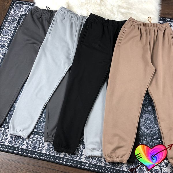2022 pants blank pants men women zipper pocket hip hop sweatpants terry cotton trousers, Black
2022 pants blank pants men women zipper pocket hip hop sweatpants terry cotton trousers, Black